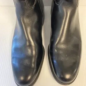 Swaine Adeney and Brigg Riding Boots D3-63 DJ Swaine Adeney and Brigg | Shoes | Swaine Adeney And Brigg  main image 2